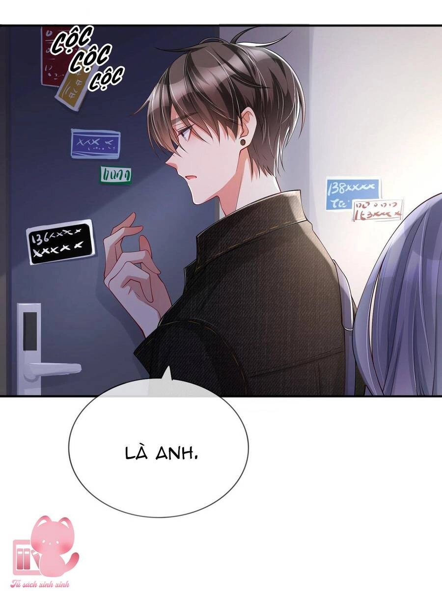 Khoảng Cách Giữa Những Vì Sao Chapter 26 - 30