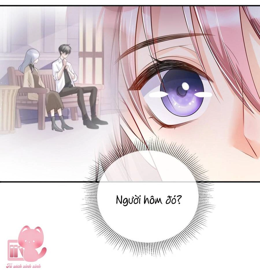 Khoảng Cách Giữa Những Vì Sao Chapter 26 - 33