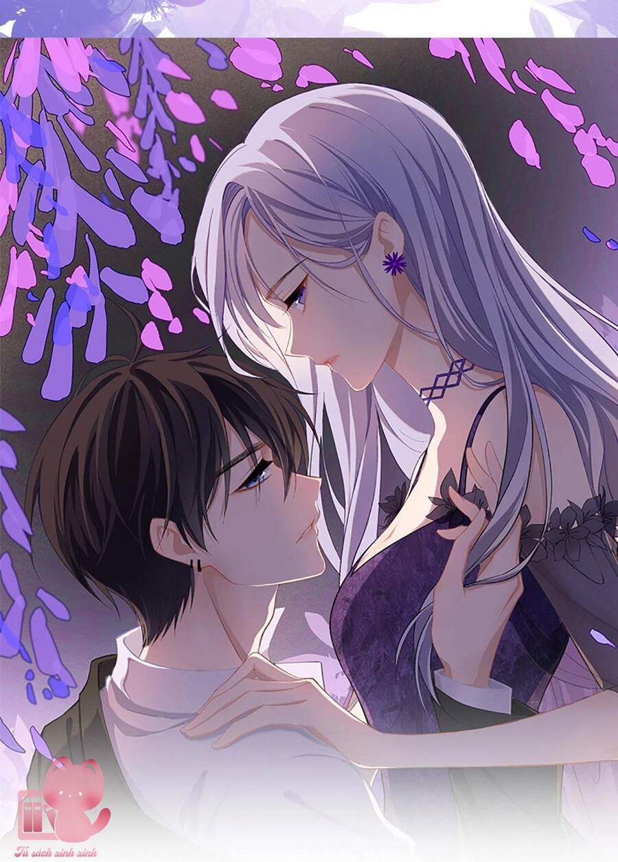 Khoảng Cách Giữa Những Vì Sao Chapter 27 - 3