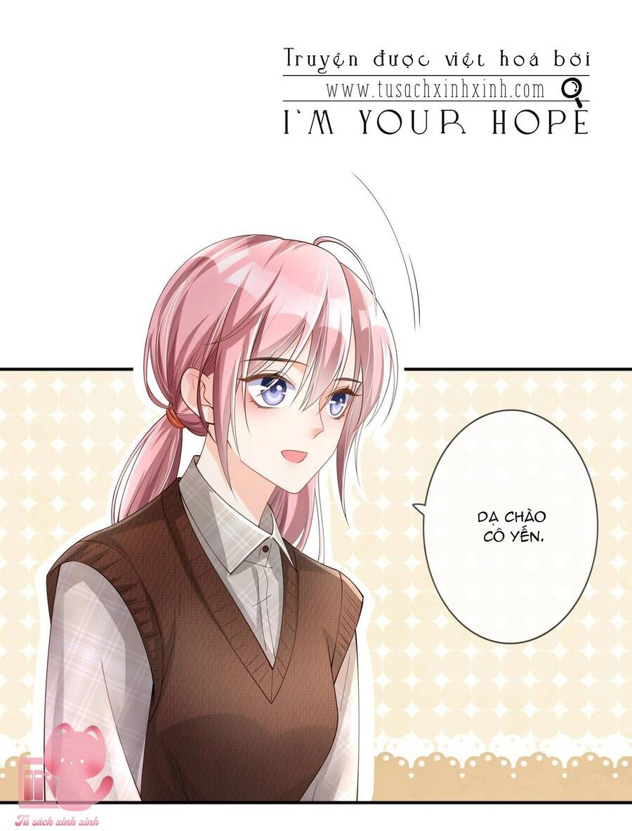 Khoảng Cách Giữa Những Vì Sao Chapter 27 - 5