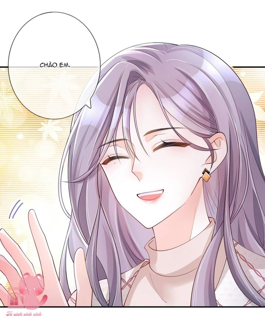 Khoảng Cách Giữa Những Vì Sao Chapter 27 - 7