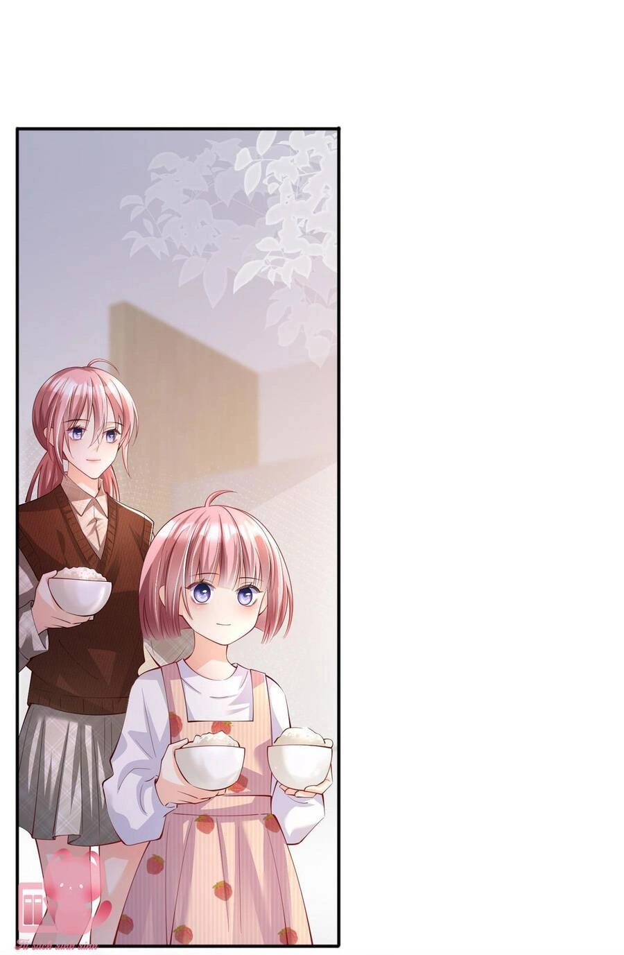 Khoảng Cách Giữa Những Vì Sao Chapter 27 - 39