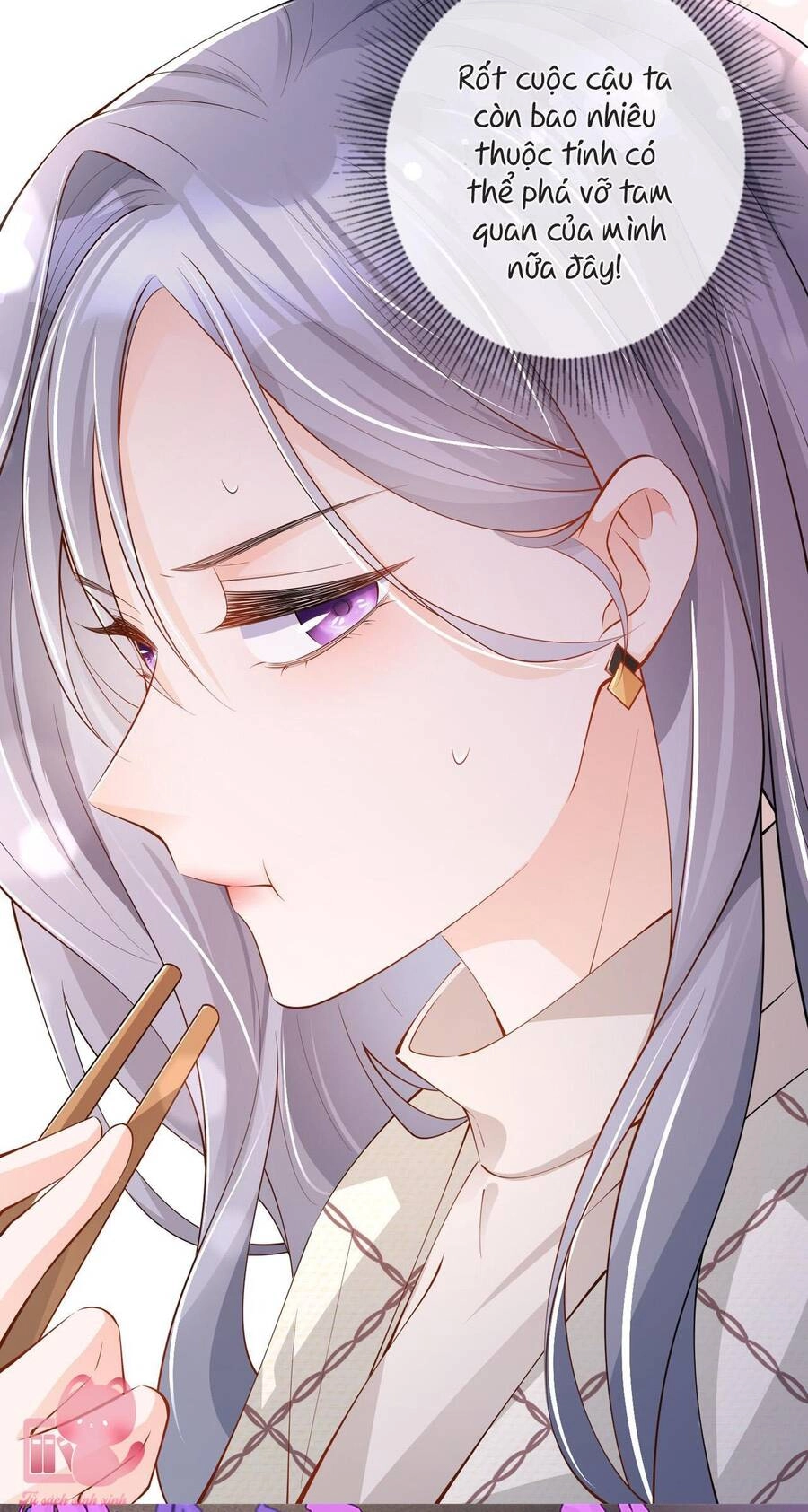 Khoảng Cách Giữa Những Vì Sao Chapter 28 - 2