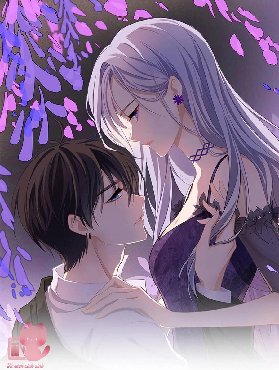 Khoảng Cách Giữa Những Vì Sao Chapter 28 - 3