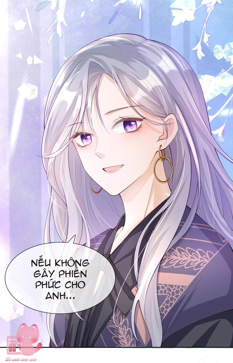 Khoảng Cách Giữa Những Vì Sao Chapter 28 - 16