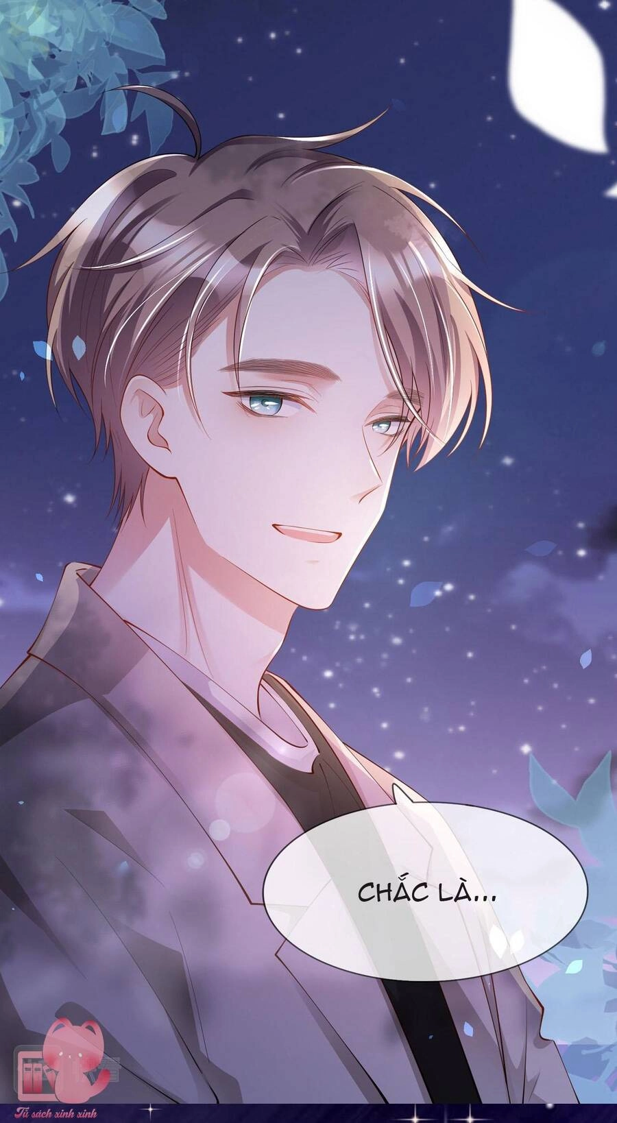 Khoảng Cách Giữa Những Vì Sao Chapter 28 - 27