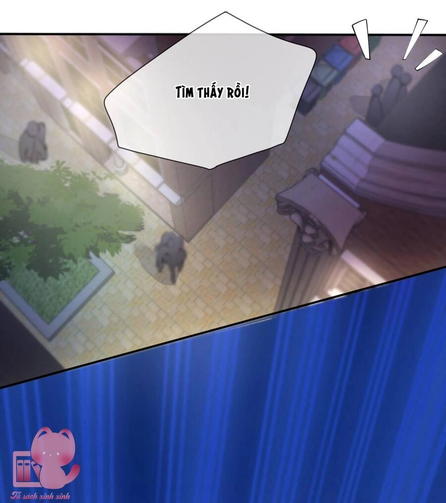 Khoảng Cách Giữa Những Vì Sao Chapter 29 - 32