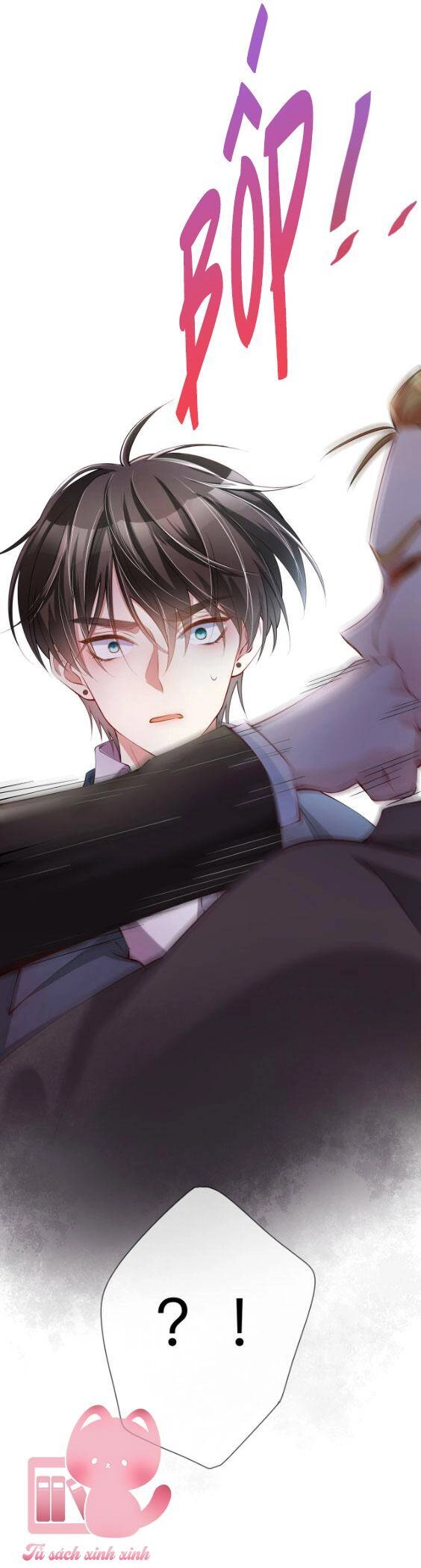 Khoảng Cách Giữa Những Vì Sao Chapter 30 - 2