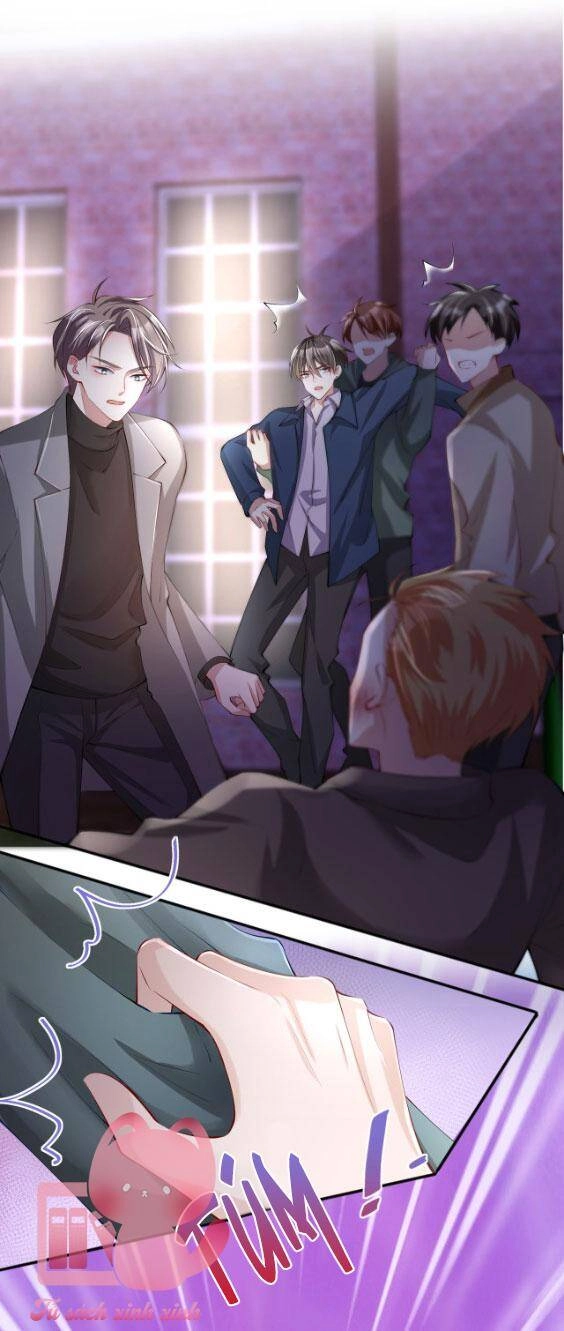 Khoảng Cách Giữa Những Vì Sao Chapter 30 - 5