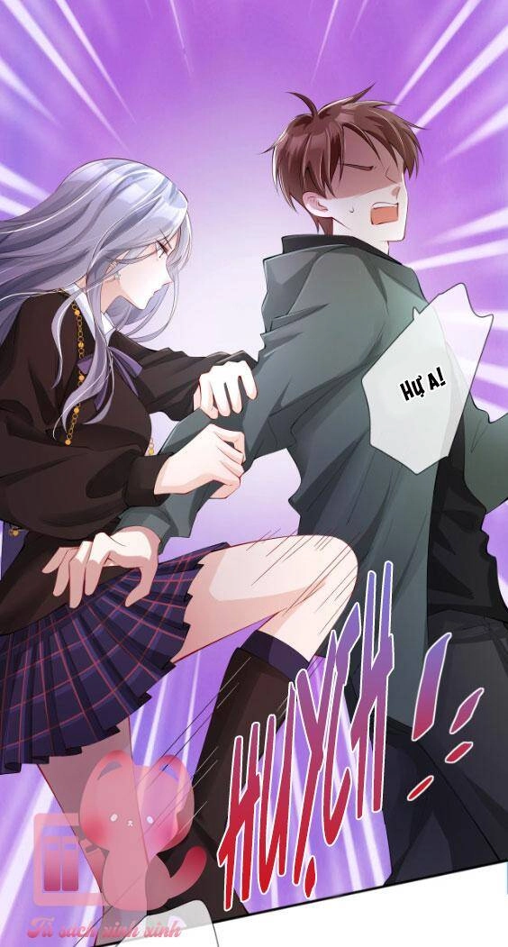 Khoảng Cách Giữa Những Vì Sao Chapter 30 - 6