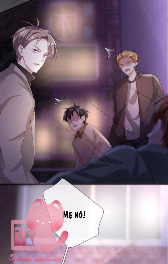 Khoảng Cách Giữa Những Vì Sao Chapter 30 - 8