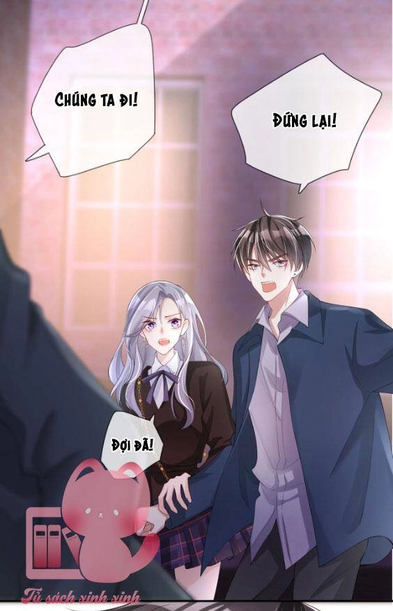 Khoảng Cách Giữa Những Vì Sao Chapter 30 - 9