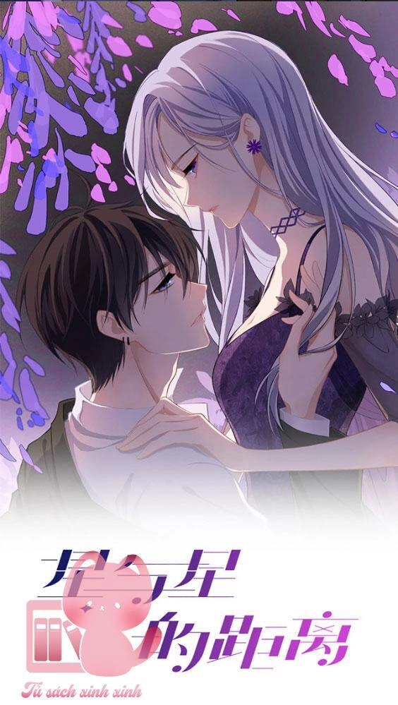 Khoảng Cách Giữa Những Vì Sao Chapter 31 - 2