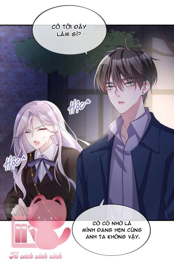 Khoảng Cách Giữa Những Vì Sao Chapter 31 - 5