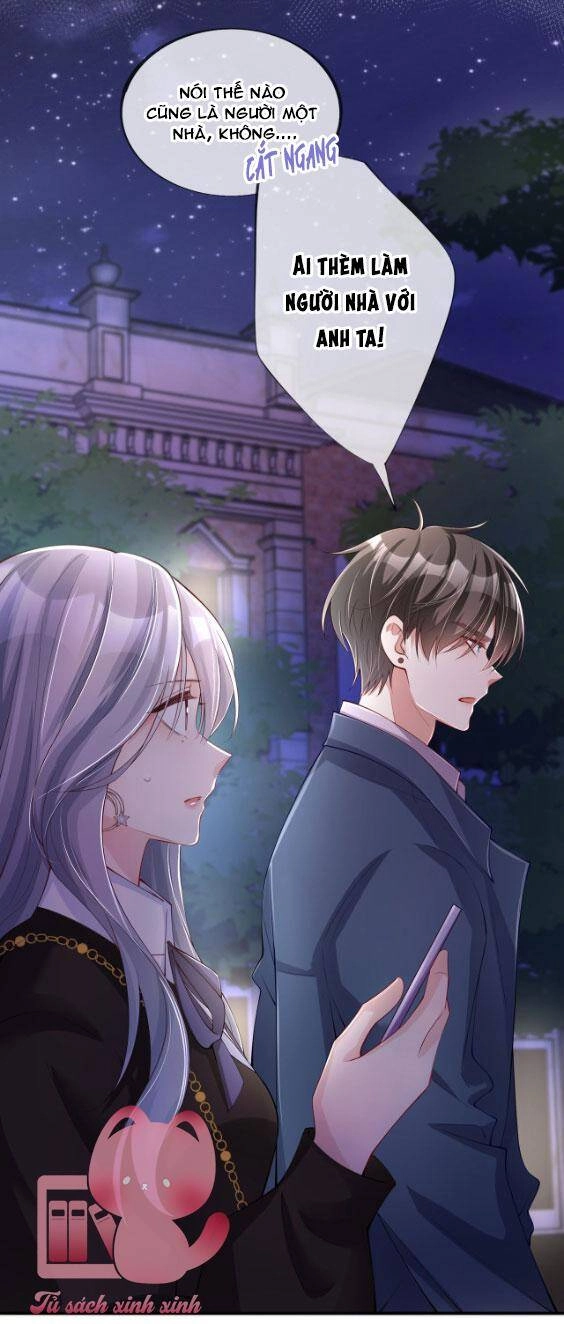 Khoảng Cách Giữa Những Vì Sao Chapter 31 - 8
