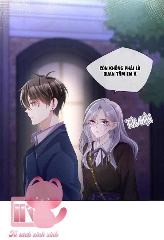 Khoảng Cách Giữa Những Vì Sao Chapter 31 - 23