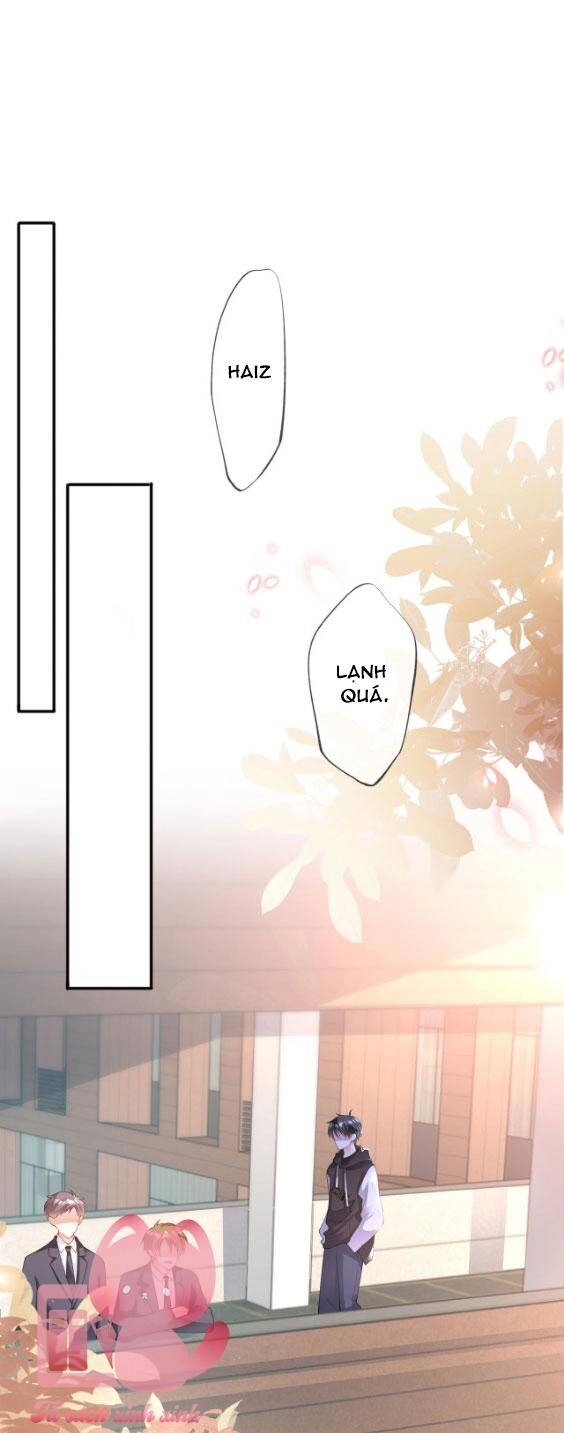 Khoảng Cách Giữa Những Vì Sao Chapter 32 - 3