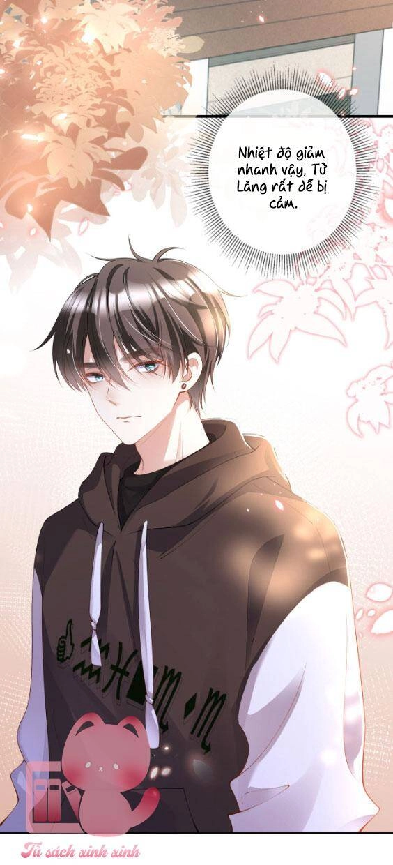 Khoảng Cách Giữa Những Vì Sao Chapter 32 - 4