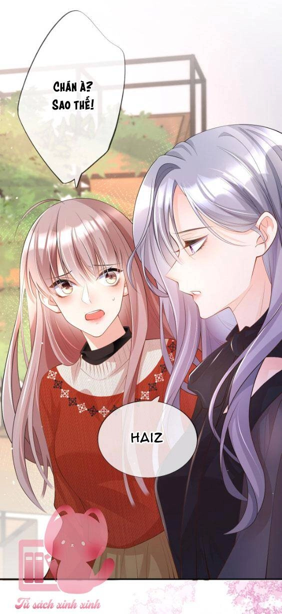 Khoảng Cách Giữa Những Vì Sao Chapter 32 - 12