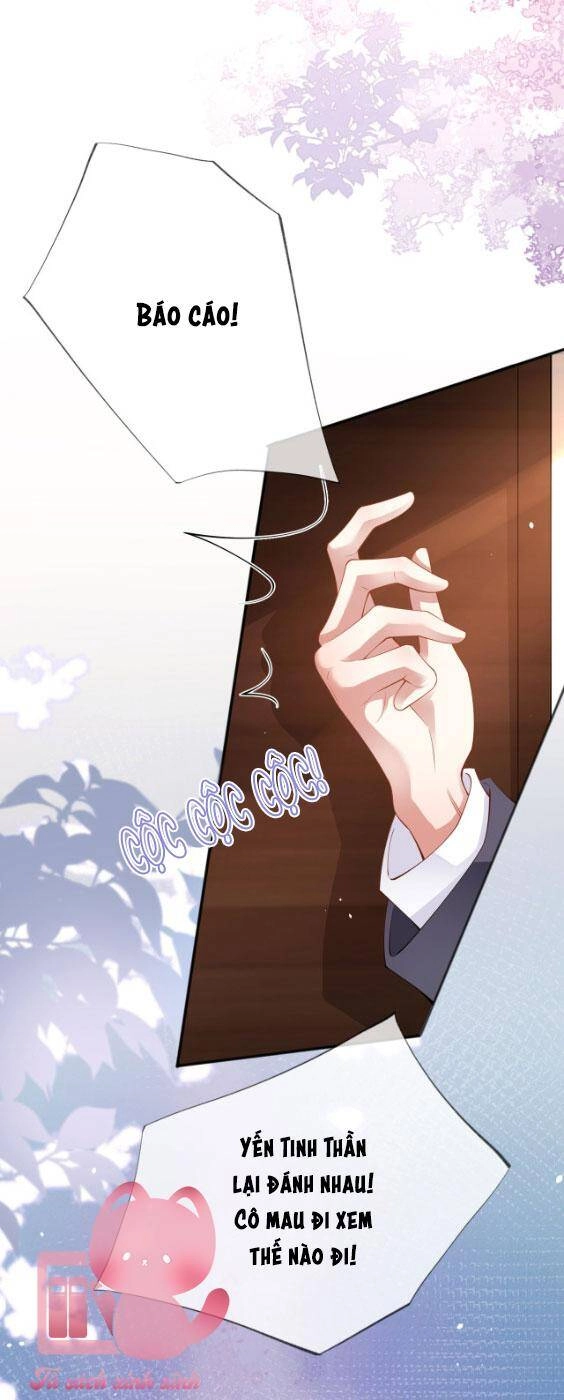 Khoảng Cách Giữa Những Vì Sao Chapter 32 - 13