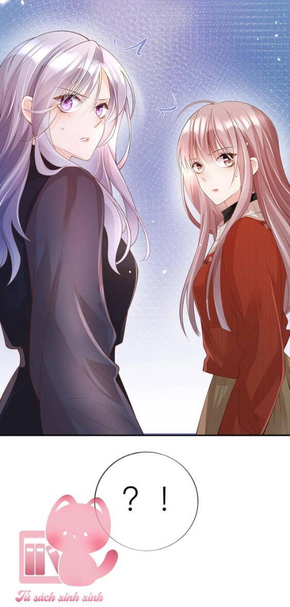 Khoảng Cách Giữa Những Vì Sao Chapter 32 - 14