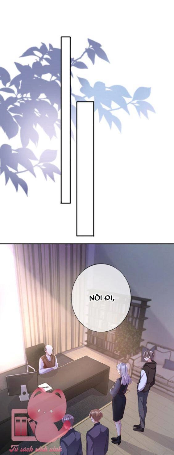 Khoảng Cách Giữa Những Vì Sao Chapter 32 - 15