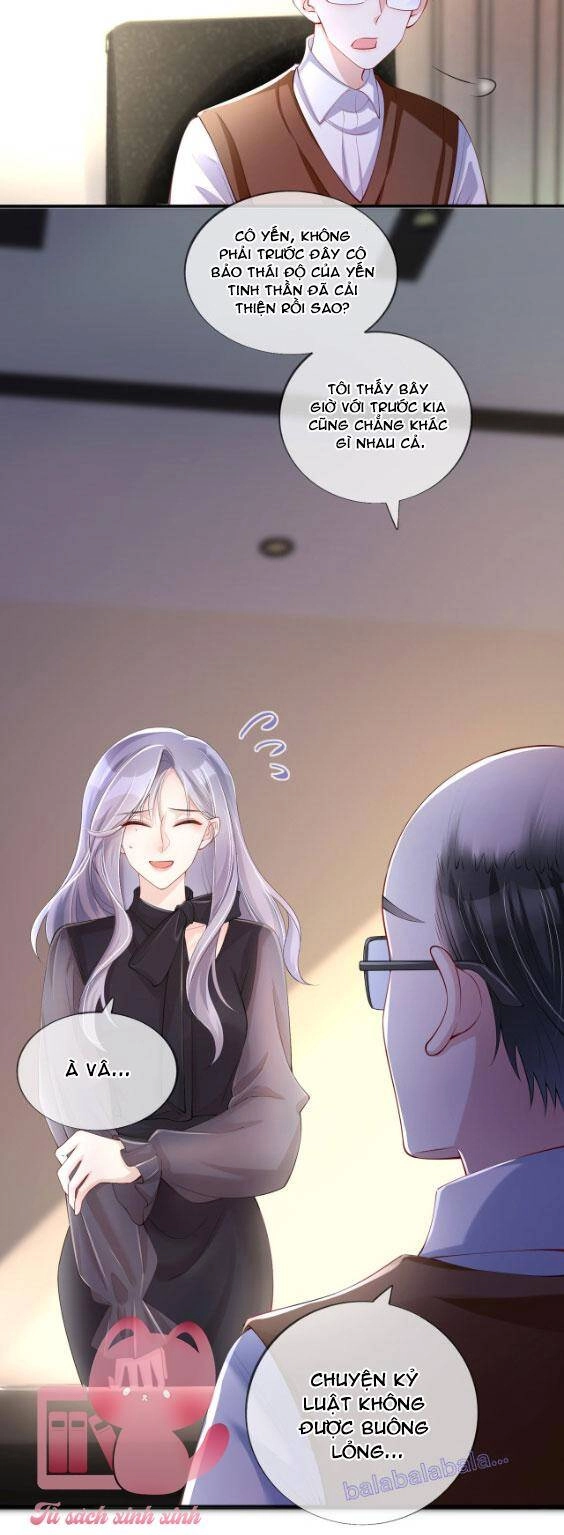 Khoảng Cách Giữa Những Vì Sao Chapter 32 - 20