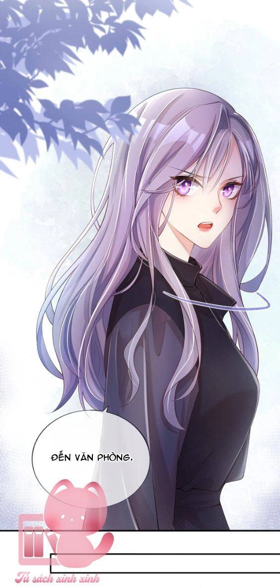 Khoảng Cách Giữa Những Vì Sao Chapter 32 - 22