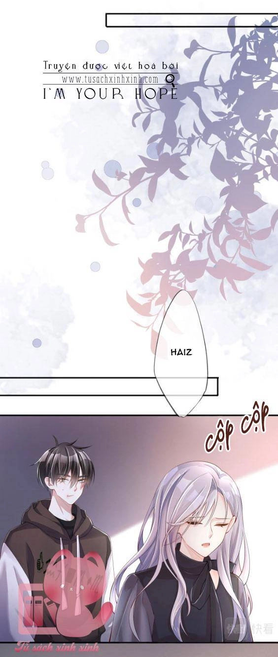 Khoảng Cách Giữa Những Vì Sao Chapter 32 - 23