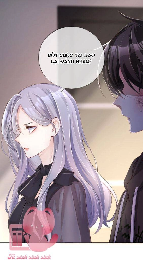 Khoảng Cách Giữa Những Vì Sao Chapter 32 - 24