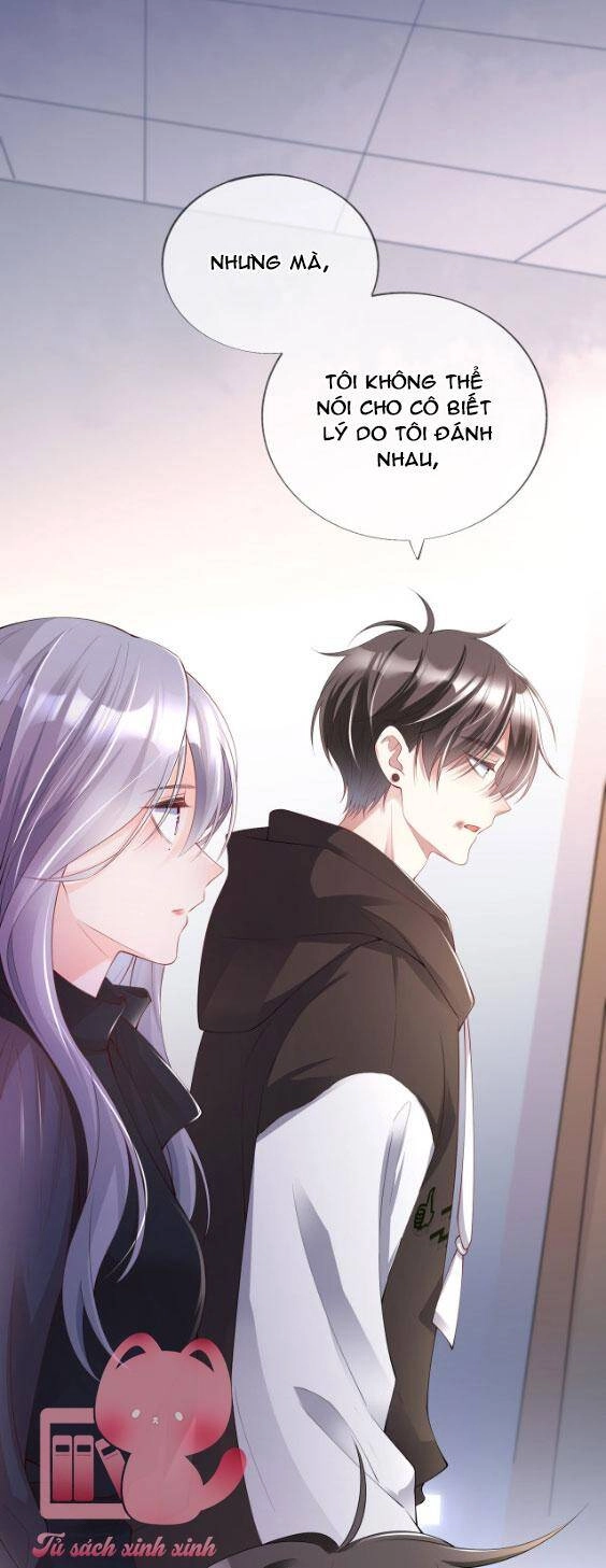 Khoảng Cách Giữa Những Vì Sao Chapter 32 - 26