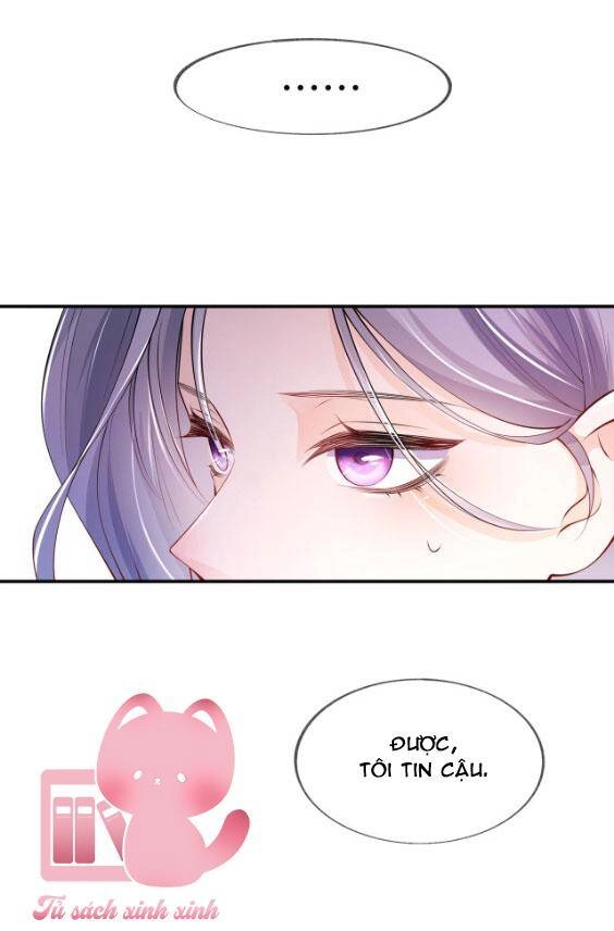 Khoảng Cách Giữa Những Vì Sao Chapter 32 - 28