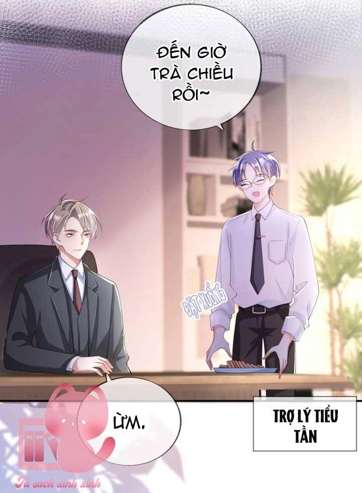 Khoảng Cách Giữa Những Vì Sao Chapter 33 - 6