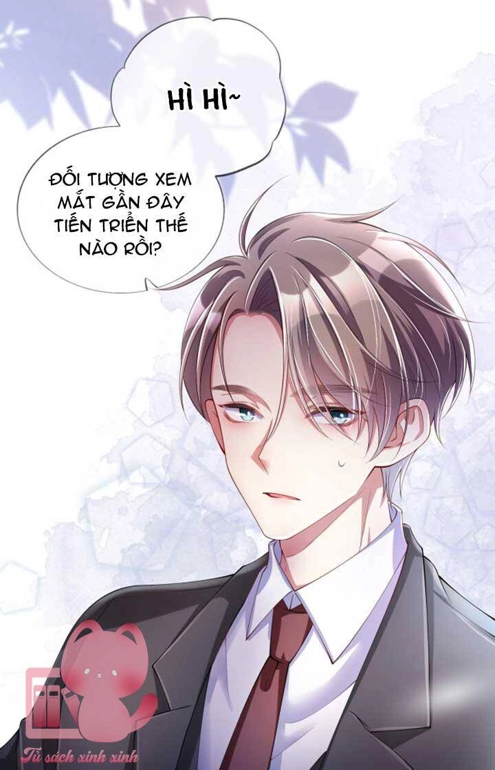 Khoảng Cách Giữa Những Vì Sao Chapter 33 - 7