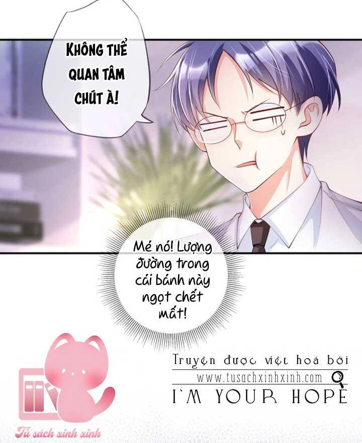 Khoảng Cách Giữa Những Vì Sao Chapter 33 - 9