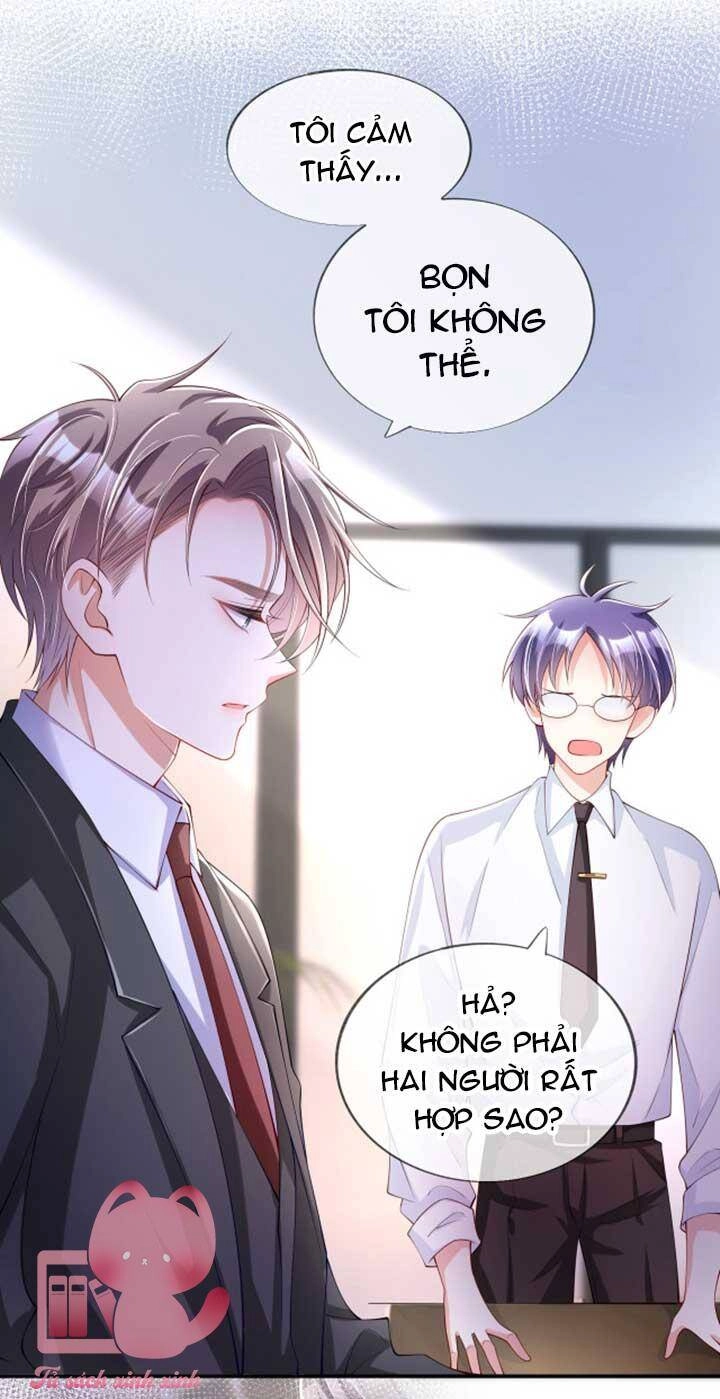 Khoảng Cách Giữa Những Vì Sao Chapter 33 - 10