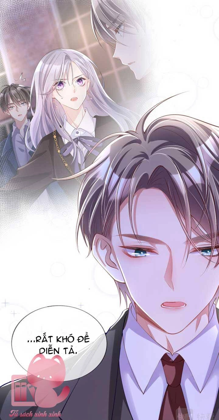 Khoảng Cách Giữa Những Vì Sao Chapter 33 - 11