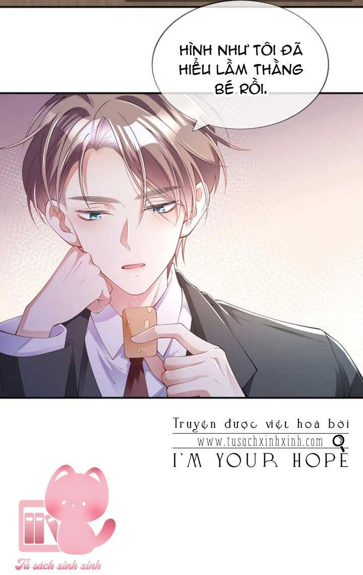 Khoảng Cách Giữa Những Vì Sao Chapter 33 - 13