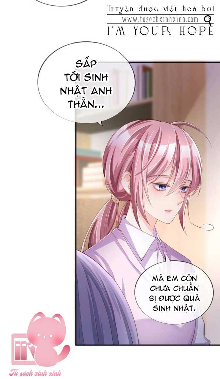 Khoảng Cách Giữa Những Vì Sao Chapter 33 - 25