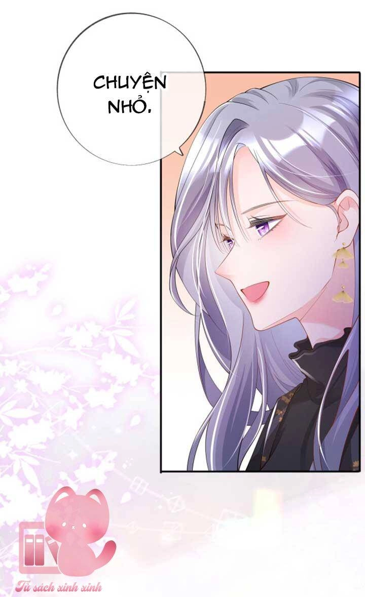 Khoảng Cách Giữa Những Vì Sao Chapter 33 - 31