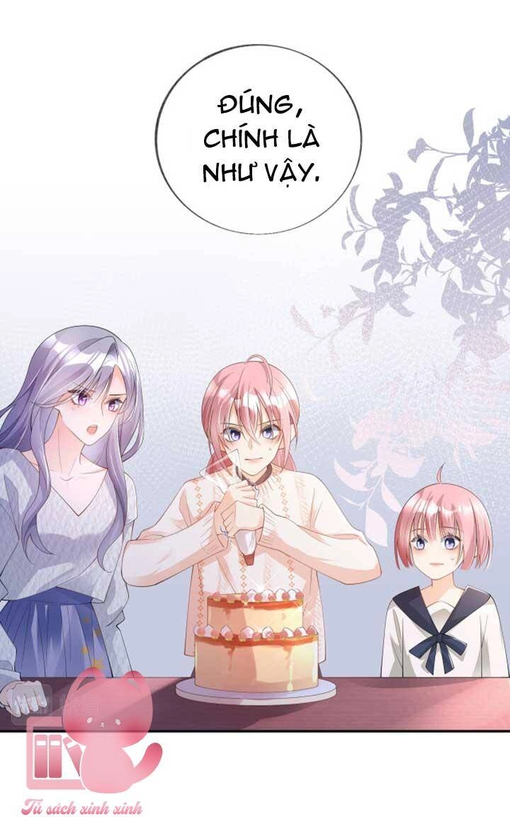 Khoảng Cách Giữa Những Vì Sao Chapter 33 - 36