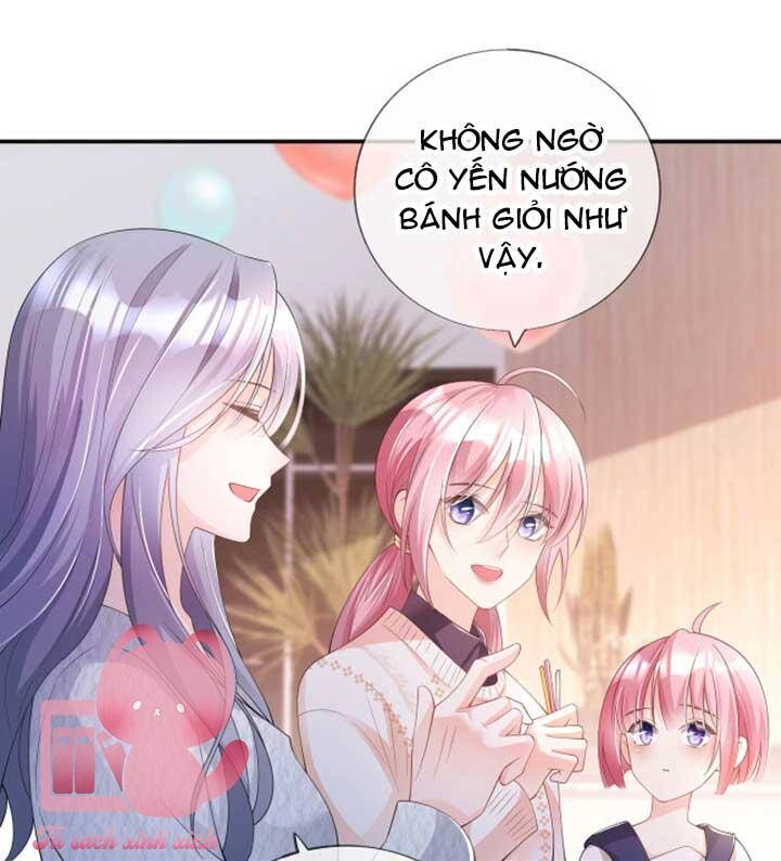 Khoảng Cách Giữa Những Vì Sao Chapter 33 - 41