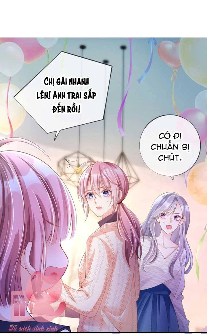 Khoảng Cách Giữa Những Vì Sao Chapter 33 - 43