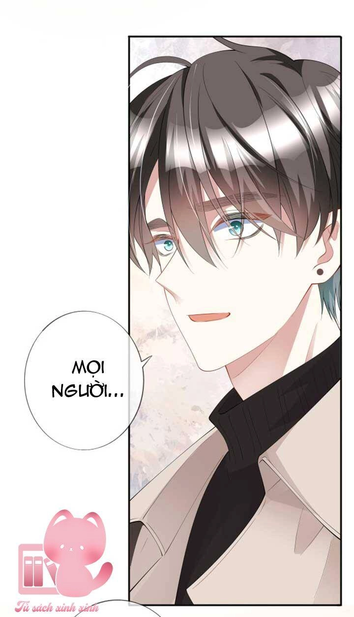 Khoảng Cách Giữa Những Vì Sao Chapter 33 - 53