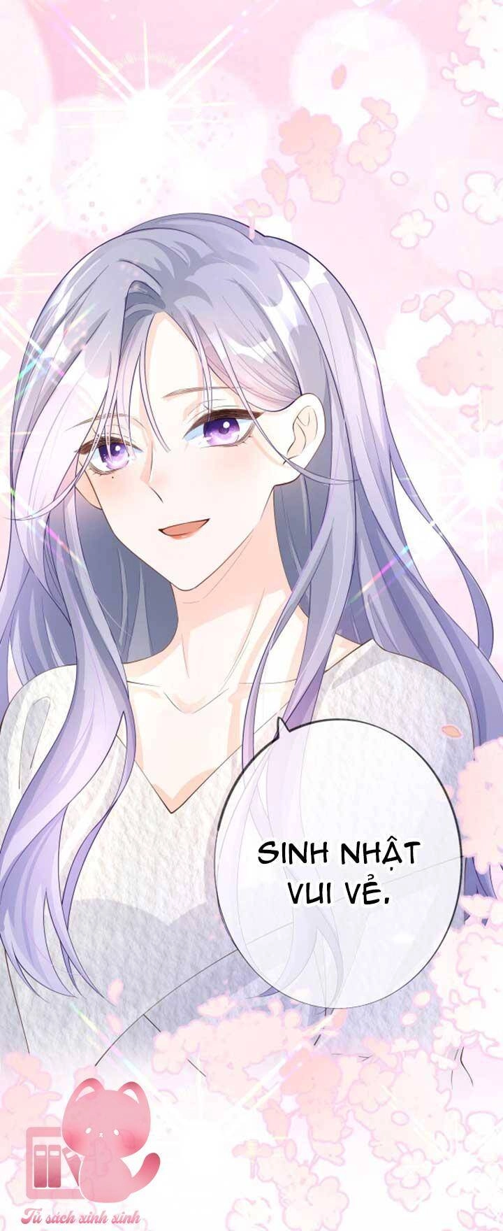 Khoảng Cách Giữa Những Vì Sao Chapter 33 - 64