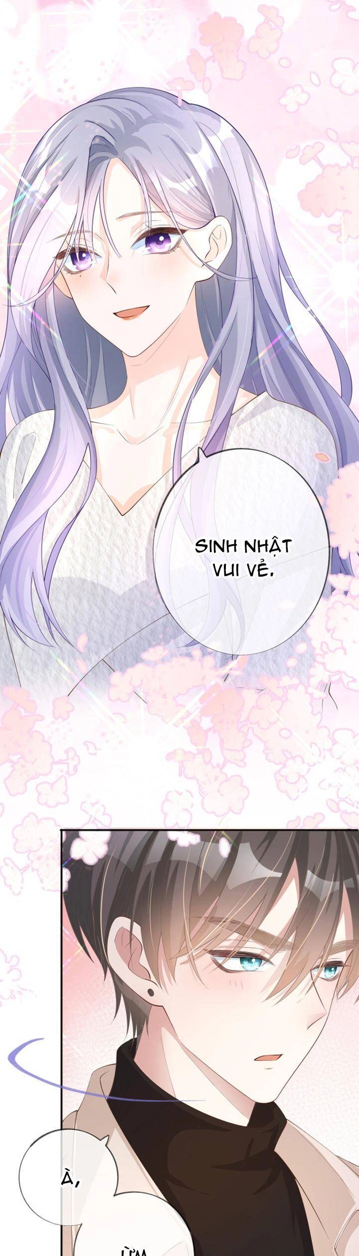 Khoảng Cách Giữa Những Vì Sao Chapter 34 - 2