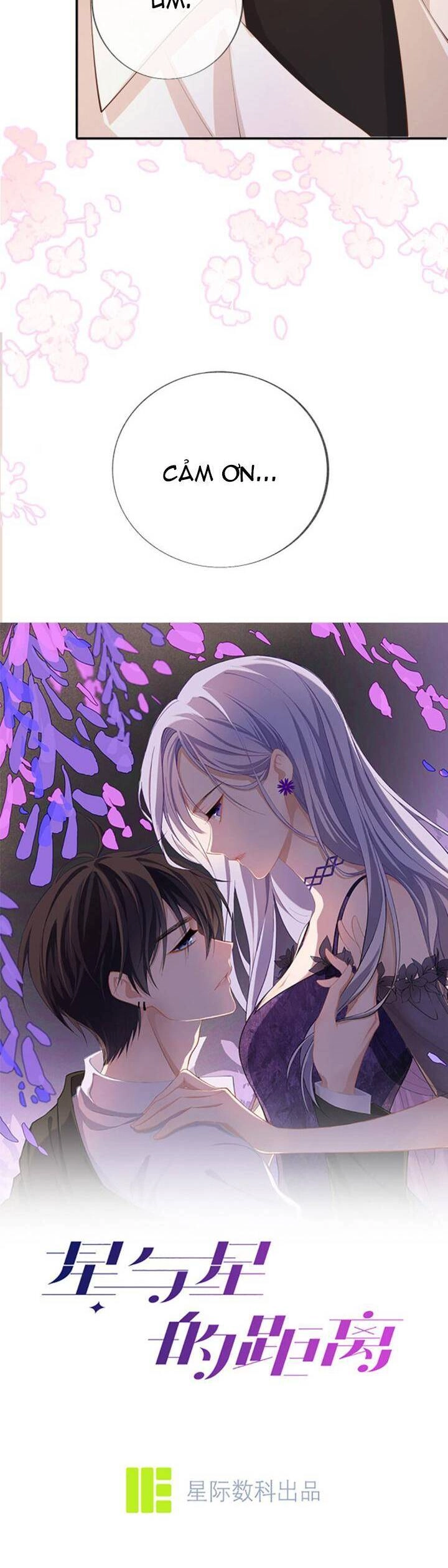 Khoảng Cách Giữa Những Vì Sao Chapter 34 - 3