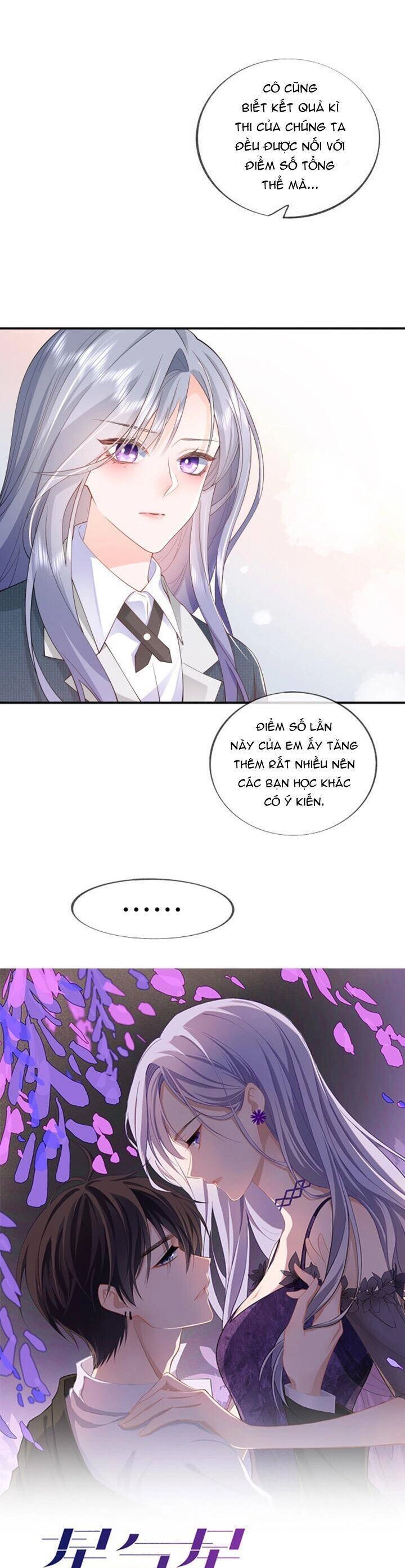 Khoảng Cách Giữa Những Vì Sao Chapter 35 - 2