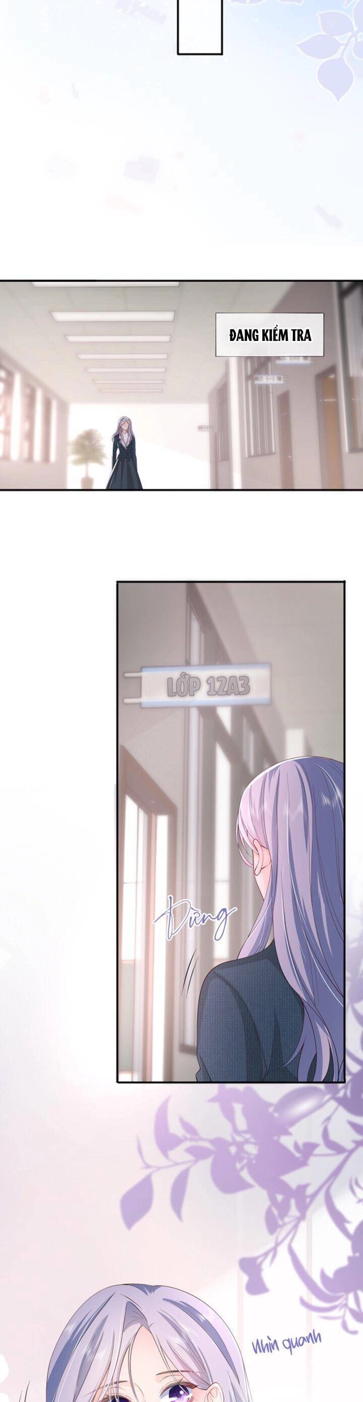 Khoảng Cách Giữa Những Vì Sao Chapter 35 - 6