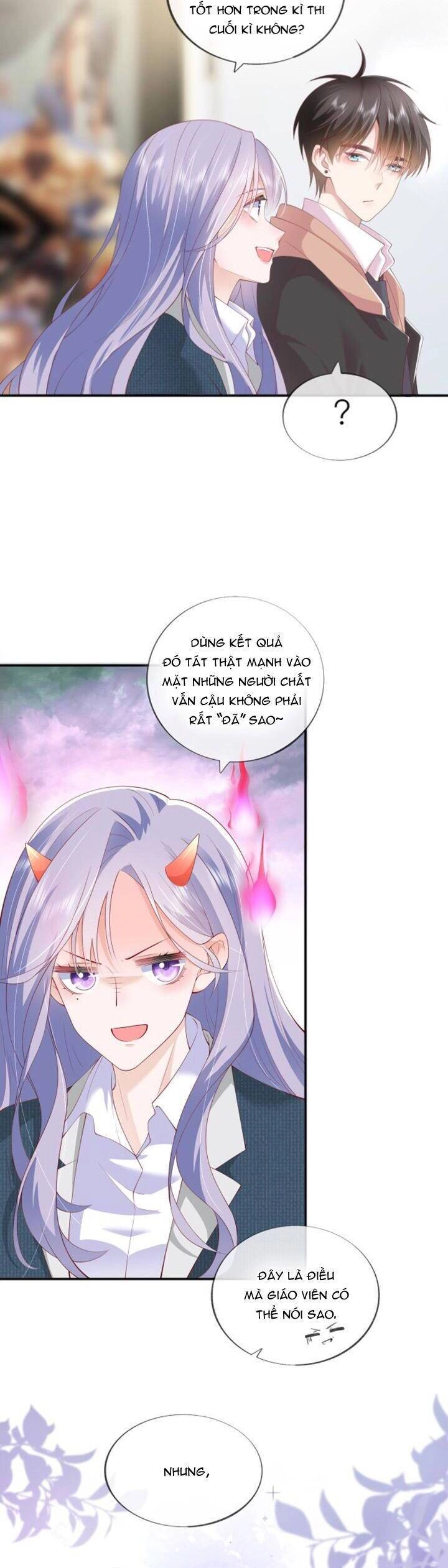 Khoảng Cách Giữa Những Vì Sao Chapter 36 - 12